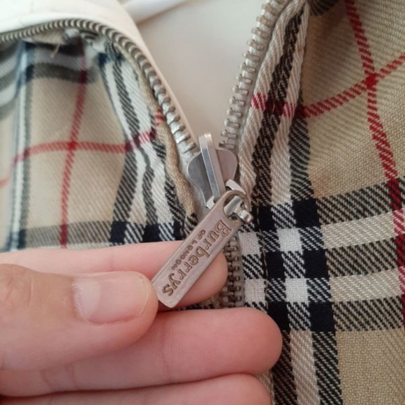 BURBERRYS of London Jacket - Picture 4 of 6